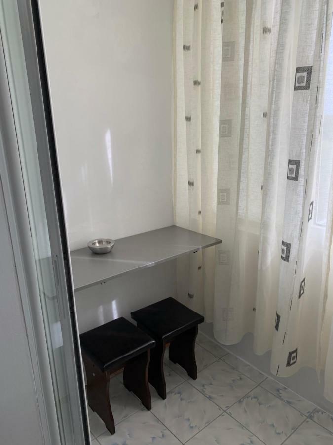 Apartament Port Turistic Mangalia Exterior foto